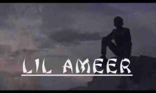 NexCeZz Beatz - Tribute To Lil Ameer + Free Verse